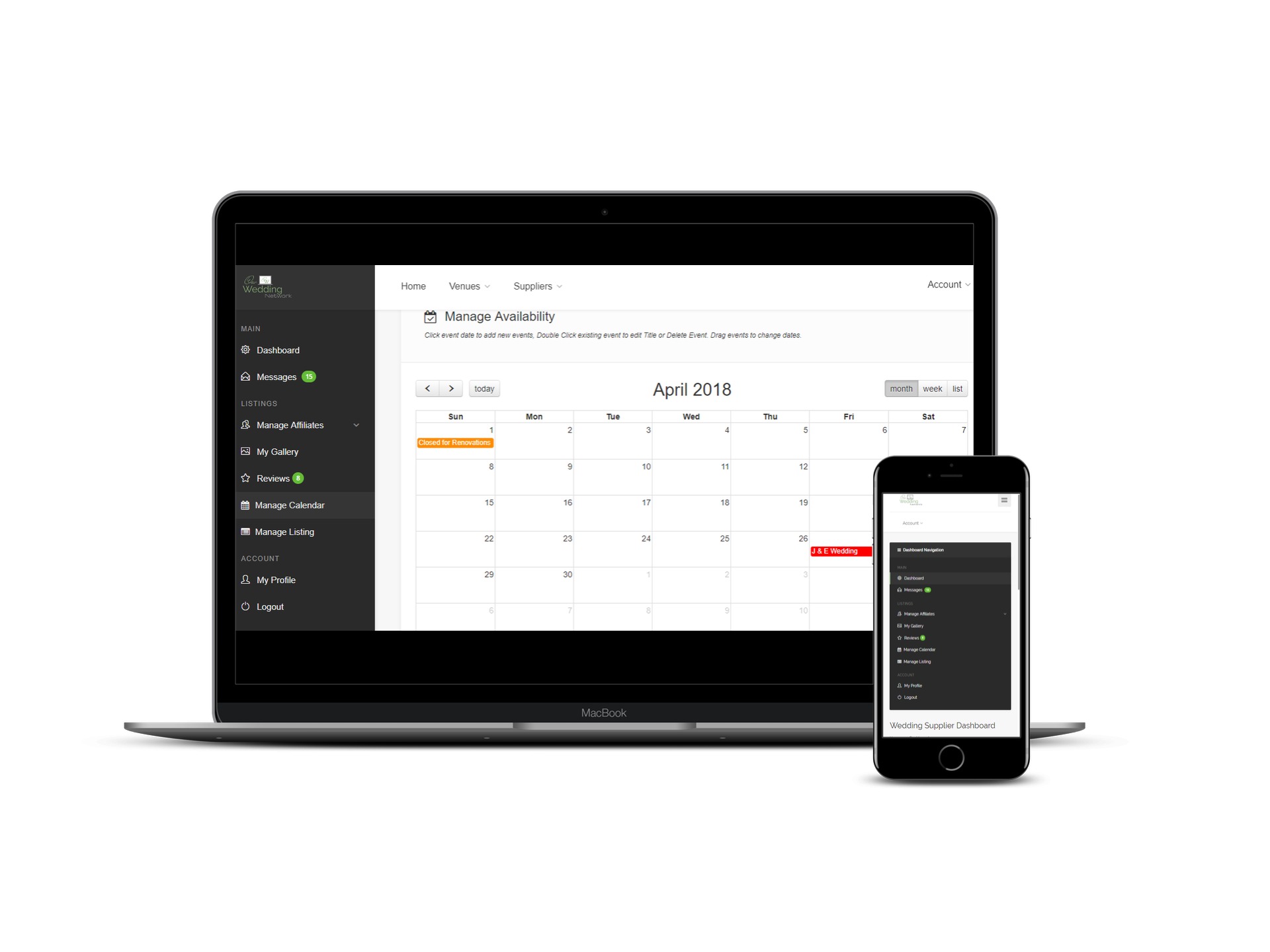 Responsive Design