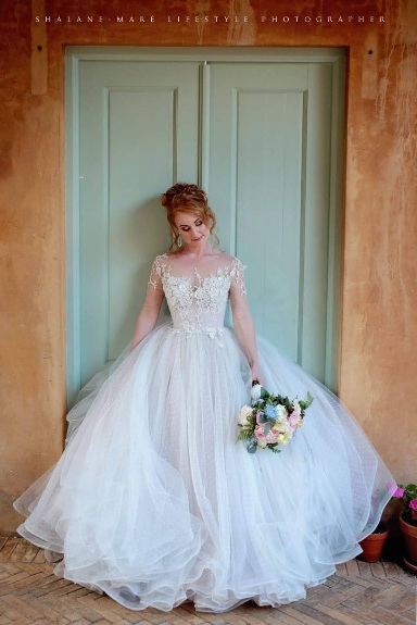 Princess Ball Gown