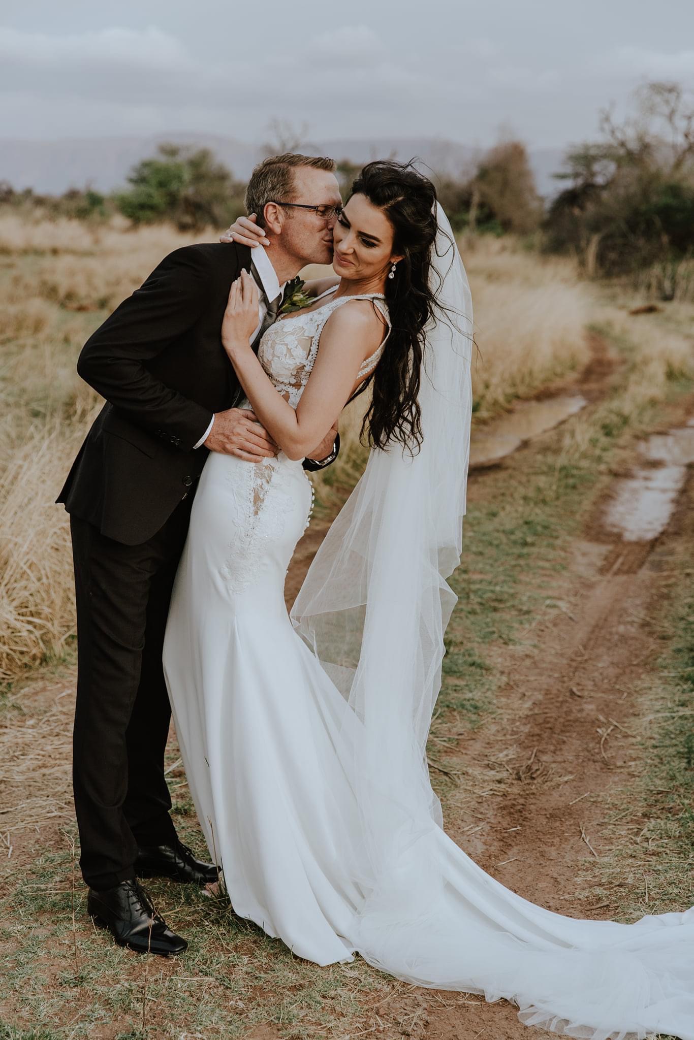 Modeca Keana Dress 2021